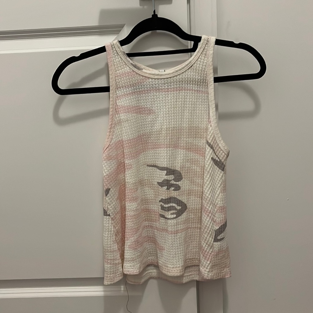 Z Supply Tank Top